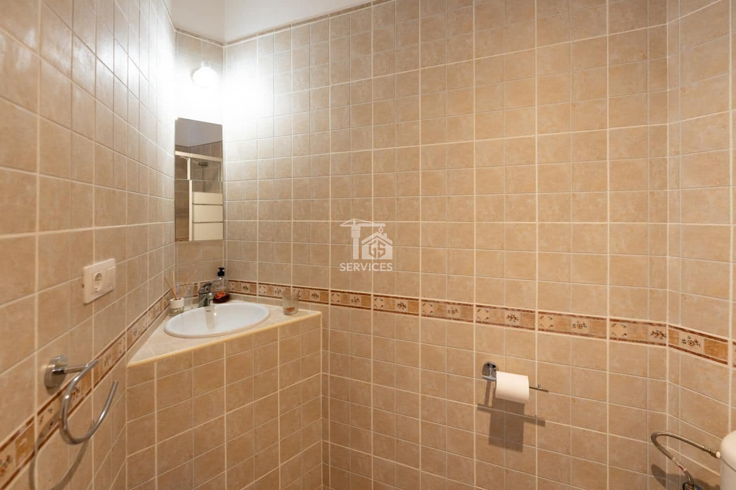 2 soverom Villa til salgs i Arona med garasje - € 335 000 (Ref: 9547176)