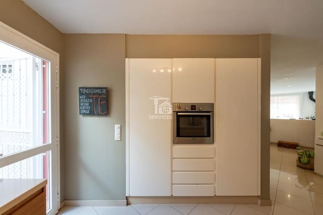 2 soverom Villa til salgs i Arona med garasje - € 335 000 (Ref: 9547176)