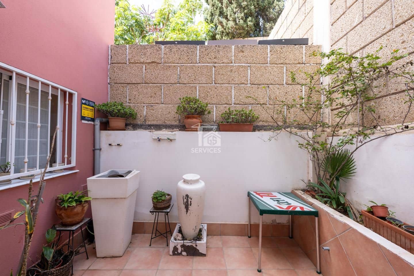 2 soverom Villa til salgs i Arona med garasje - € 335 000 (Ref: 9547176)