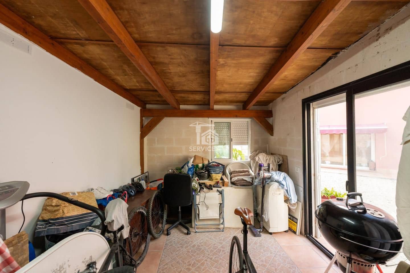 2 soverom Villa til salgs i Arona med garasje - € 335 000 (Ref: 9547176)