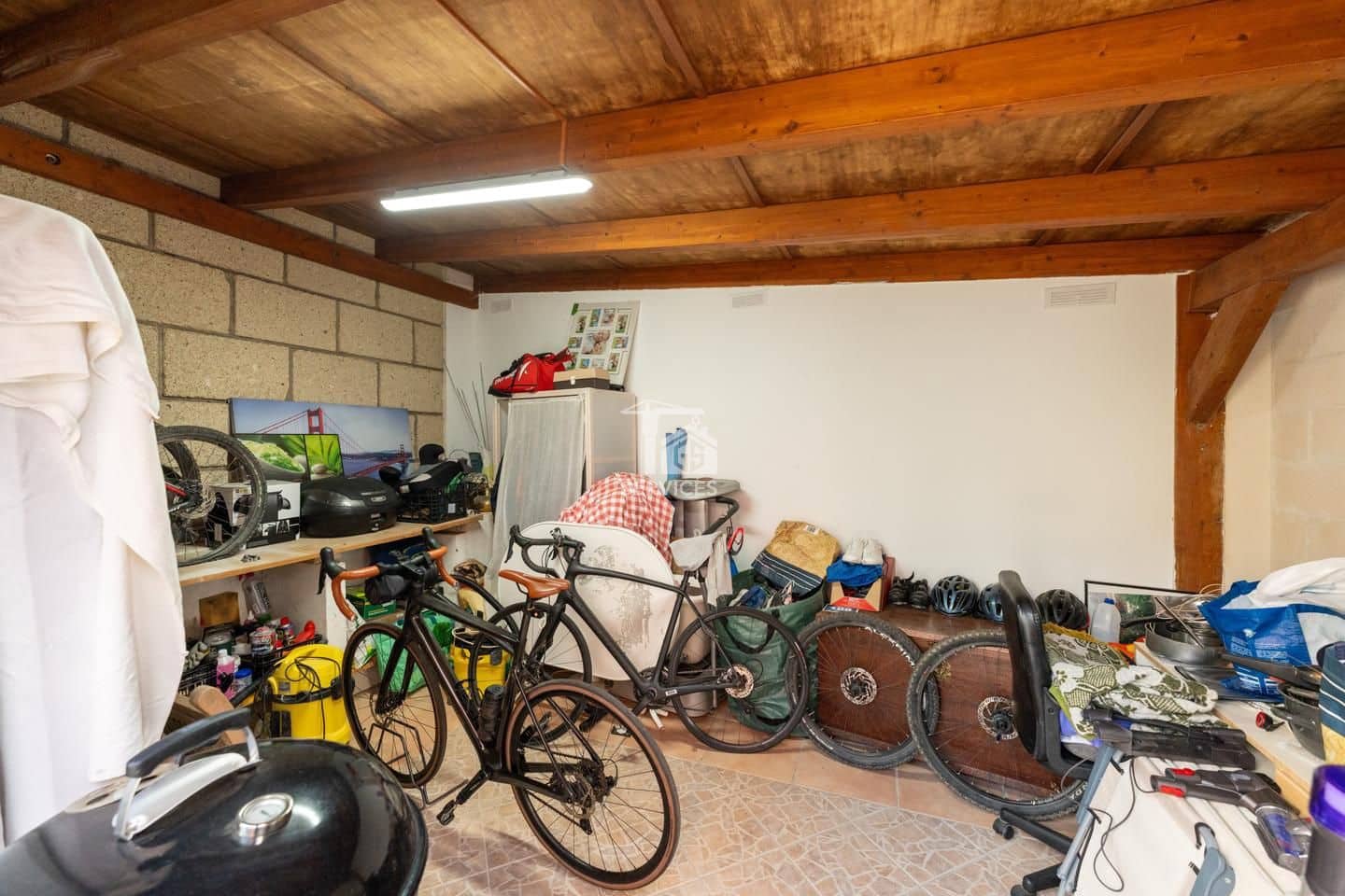 2 soverom Villa til salgs i Arona med garasje - € 335 000 (Ref: 9547176)