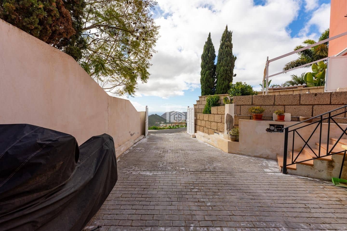 2 soverom Villa til salgs i Arona med garasje - € 335 000 (Ref: 9547176)