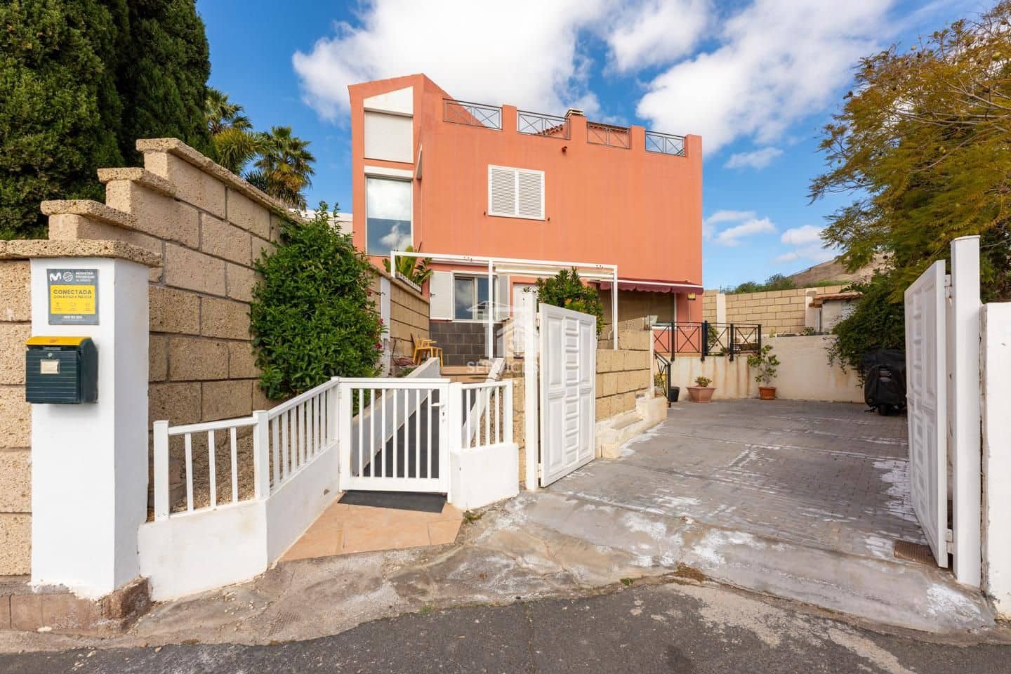 2 soverom Villa til salgs i Arona med garasje - € 335 000 (Ref: 9547176)