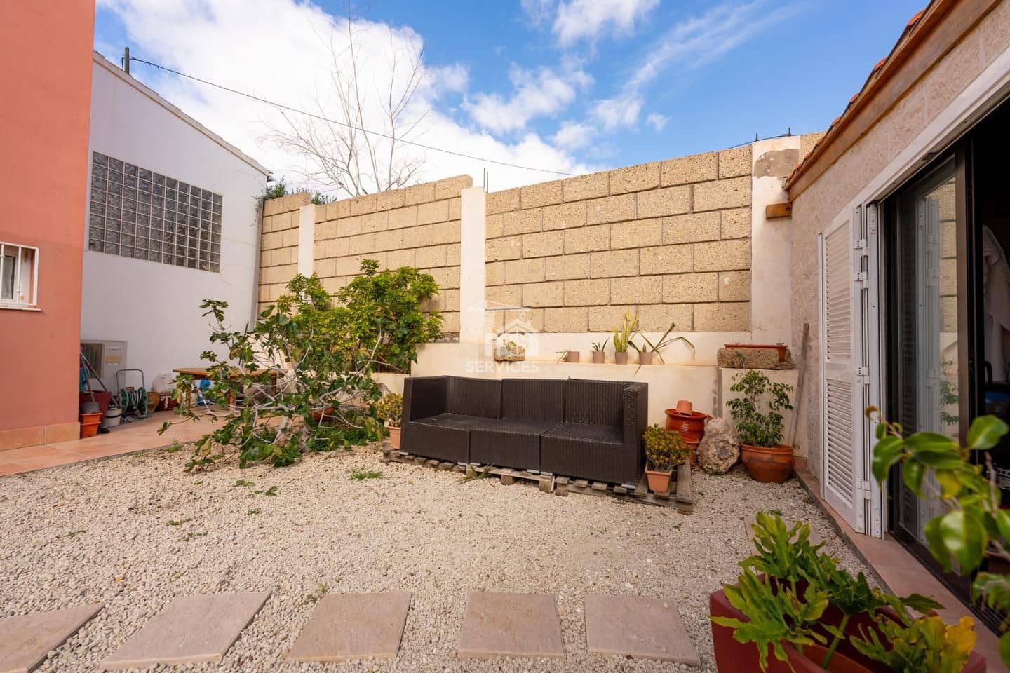 2 soverom Villa til salgs i Arona med garasje - € 335 000 (Ref: 9547176)