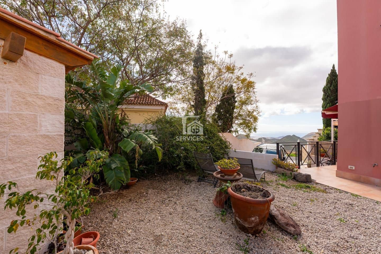 2 soverom Villa til salgs i Arona med garasje - € 335 000 (Ref: 9547176)