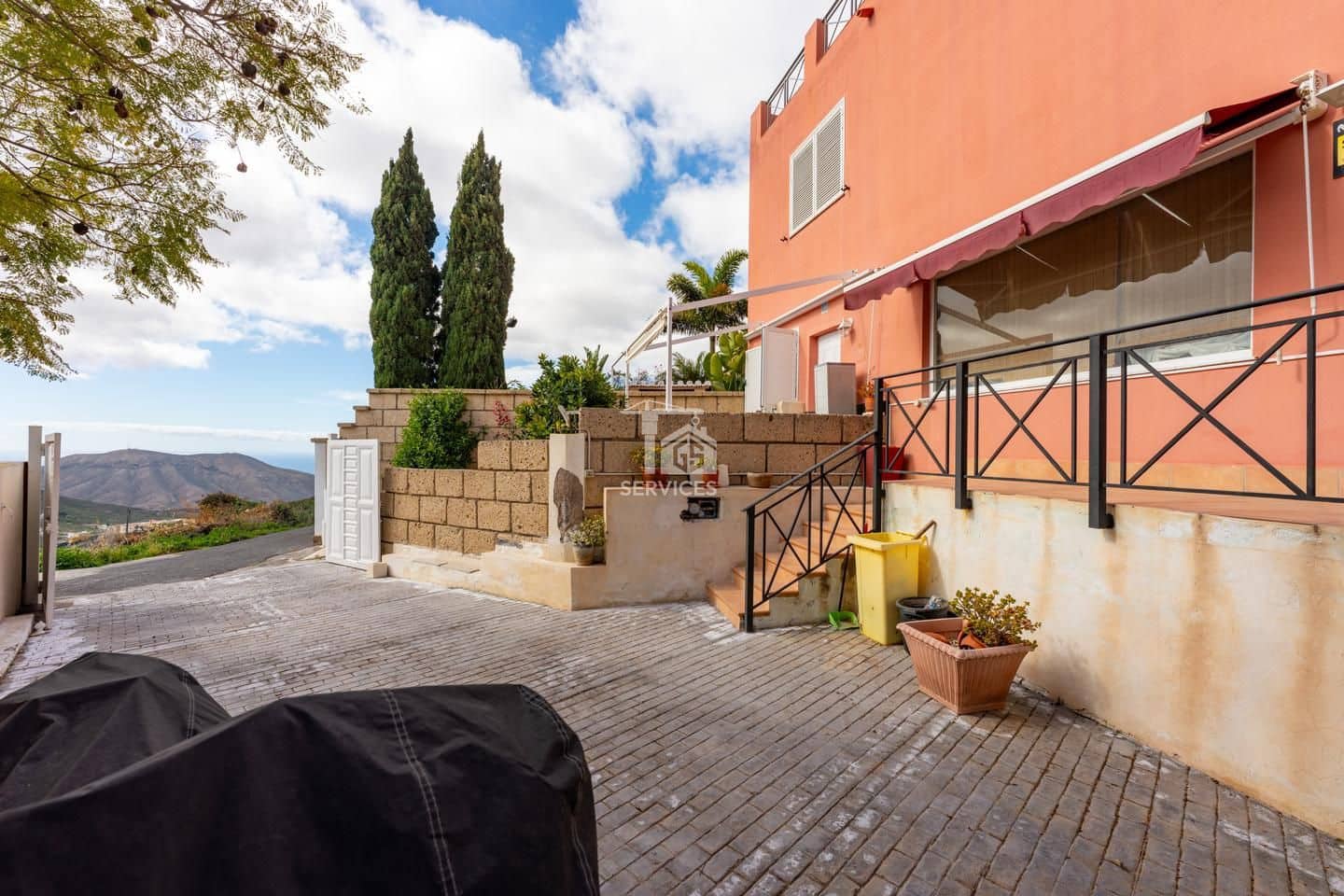 2 soverom Villa til salgs i Arona med garasje - € 335 000 (Ref: 9547176)