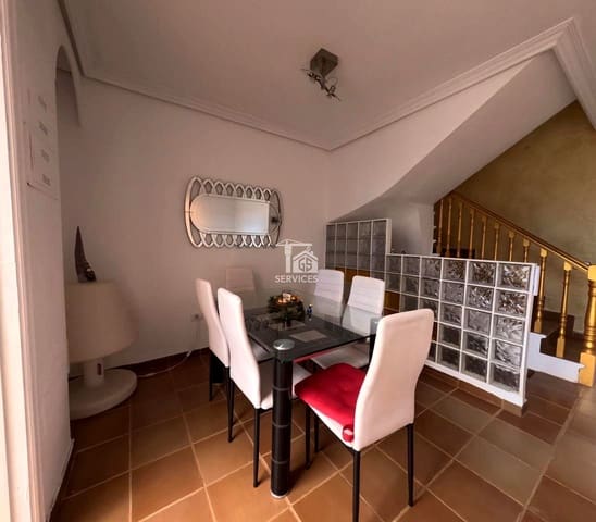 4 sypialnia Willa na sprzedaż w Granadilla de Abona z garażem - 699 000 € (Ref: 9559906)