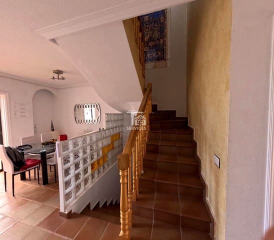 4 sypialnia Willa na sprzedaż w Granadilla de Abona z garażem - 699 000 € (Ref: 9559906)