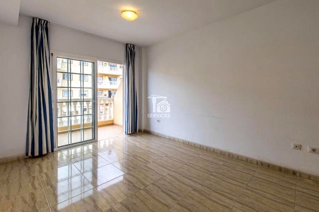 2 soverom Leilighet til salgs i Palm-Mar, Arona med svømmebasseng garasje - € 399 000 (Ref: 9569523)