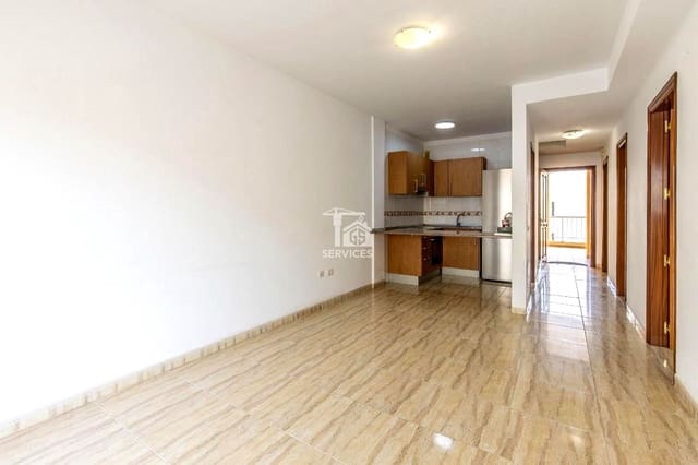 2 soverom Leilighet til salgs i Palm-Mar, Arona med svømmebasseng garasje - € 399 000 (Ref: 9569523)