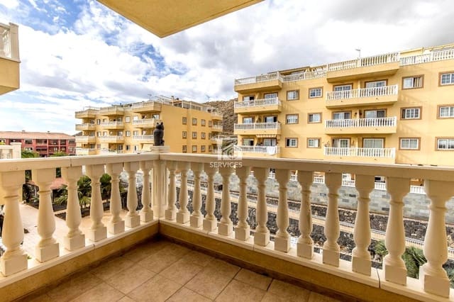 2 soverom Leilighet til salgs i Palm-Mar, Arona med svømmebasseng garasje - € 399 000 (Ref: 9569523)