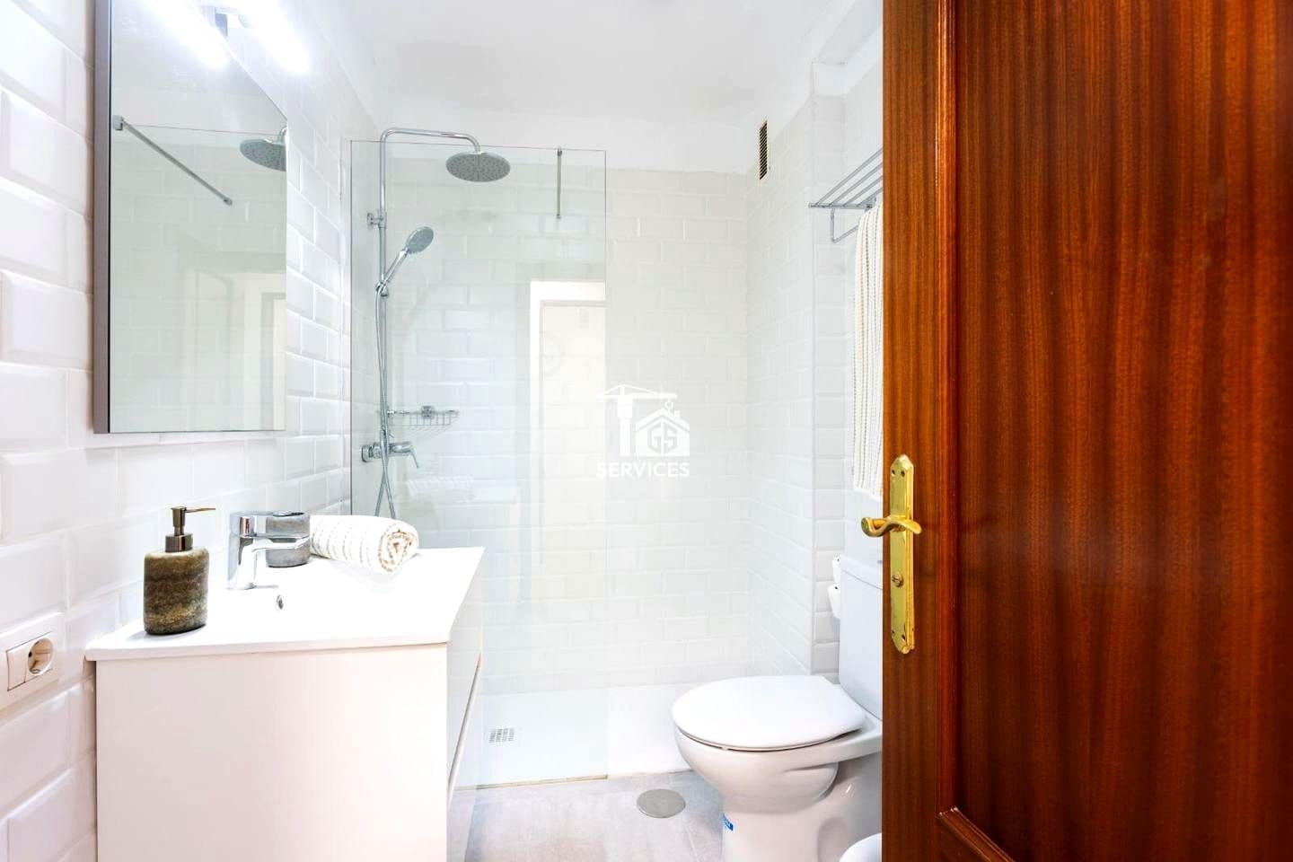 3 soverom Leilighet til salgs i Arona med svømmebasseng garasje - € 449 000 (Ref: 9569524)