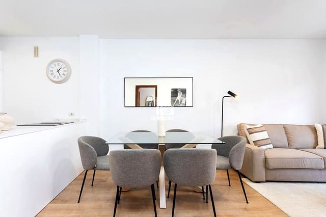 3 soverom Leilighet til salgs i Palm-Mar, Arona med svømmebasseng garasje - € 449 000 (Ref: 9569524)