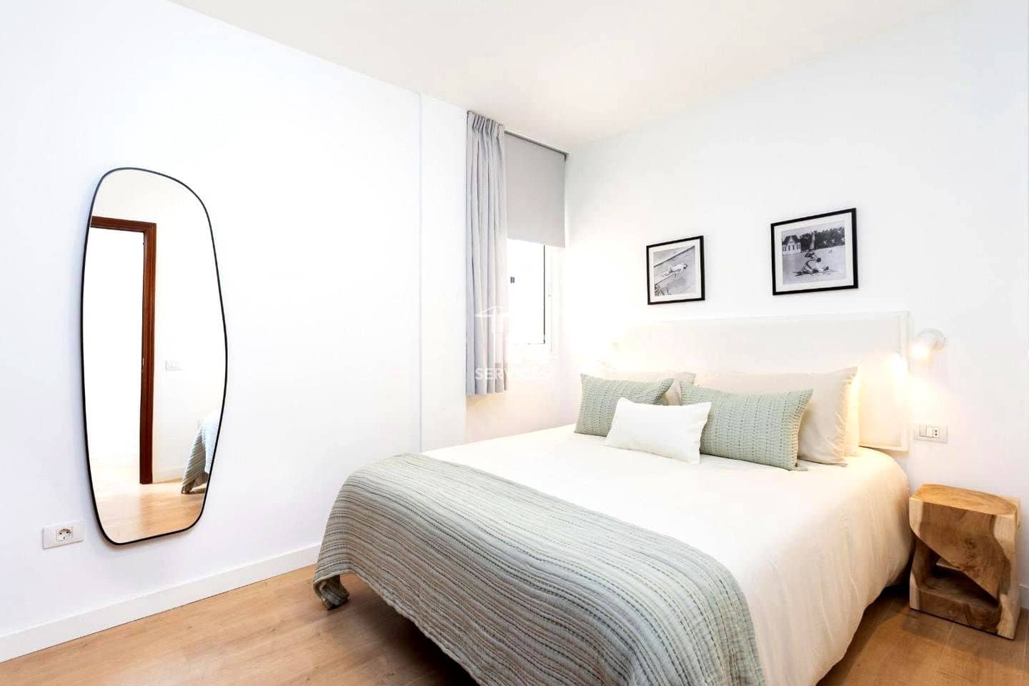 3 soverom Leilighet til salgs i Arona med svømmebasseng garasje - € 449 000 (Ref: 9569524)