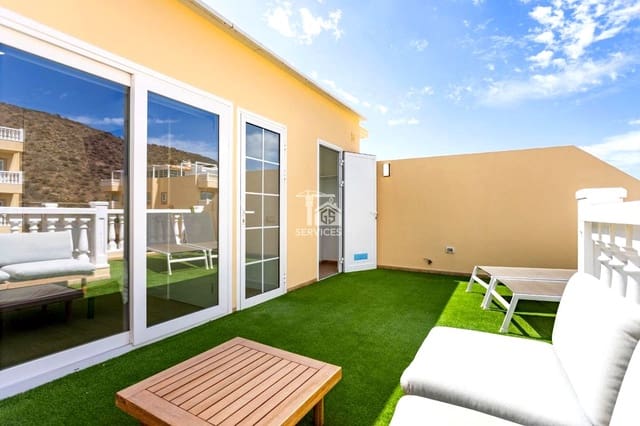 3 soverom Leilighet til salgs i Palm-Mar, Arona med svømmebasseng garasje - € 449 000 (Ref: 9569524)