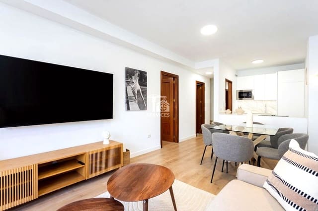 3 soverom Leilighet til salgs i Palm-Mar, Arona med svømmebasseng garasje - € 449 000 (Ref: 9569524)