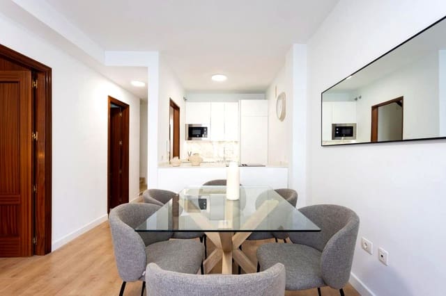 3 soverom Leilighet til salgs i Palm-Mar, Arona med svømmebasseng garasje - € 449 000 (Ref: 9569524)