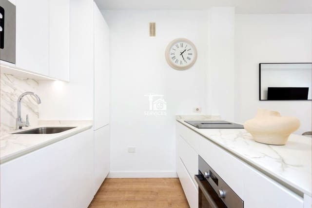 3 soverom Leilighet til salgs i Palm-Mar, Arona med svømmebasseng garasje - € 449 000 (Ref: 9569524)