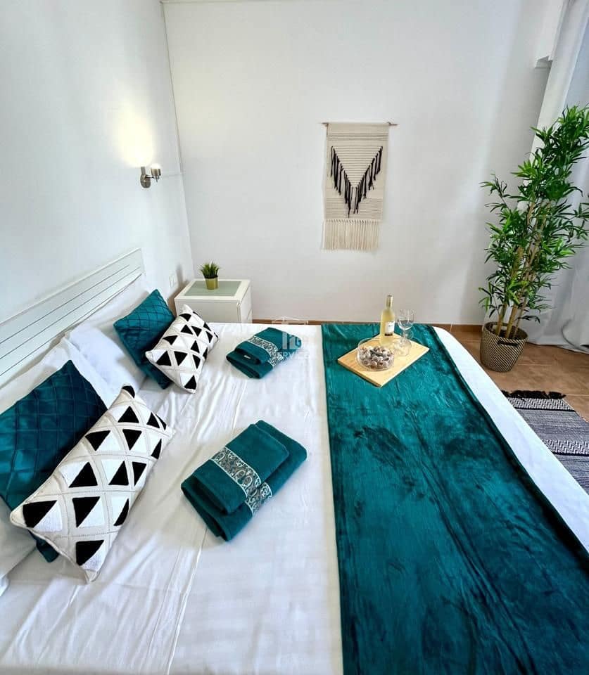 2 chambre Appartement à vendre à Adeje avec piscine - 409 000 € (Ref: 9572188)