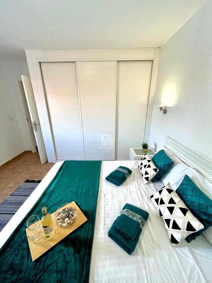 2 chambre Appartement à vendre à Adeje avec piscine - 409 000 € (Ref: 9572188)