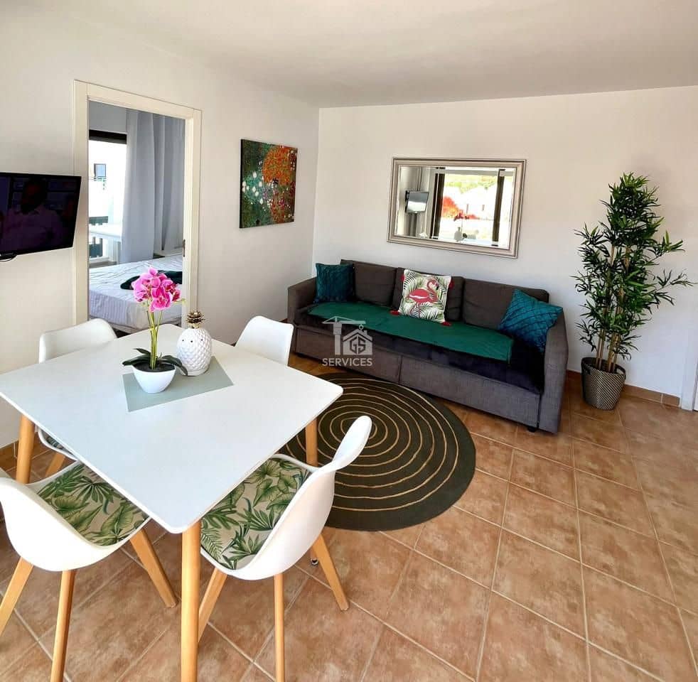 2 chambre Appartement à vendre à Adeje avec piscine - 409 000 € (Ref: 9572188)