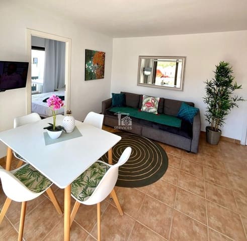 2 chambre Appartement à vendre à Torviscas Bajo, Adeje avec piscine - 409 000 € (Ref: 9572188)
