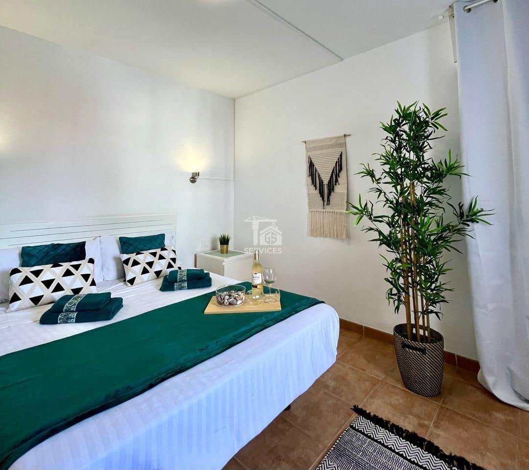 2 chambre Appartement à vendre à Adeje avec piscine - 409 000 € (Ref: 9572188)