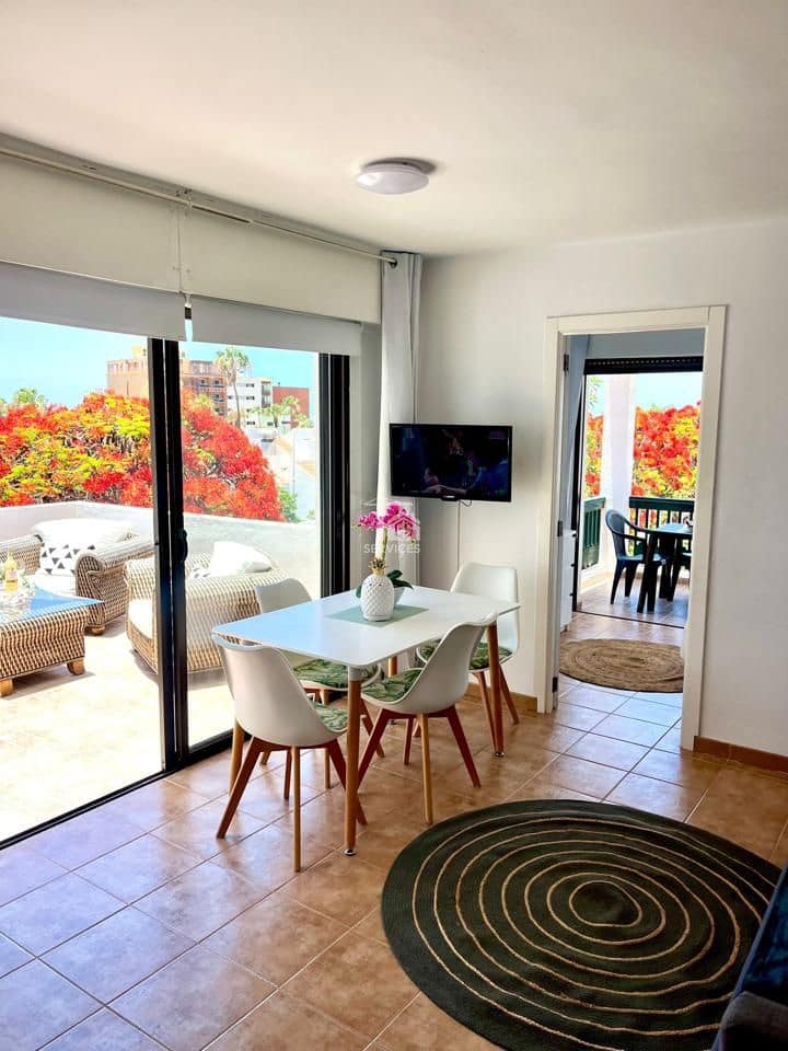 2 chambre Appartement à vendre à Adeje avec piscine - 409 000 € (Ref: 9572188)