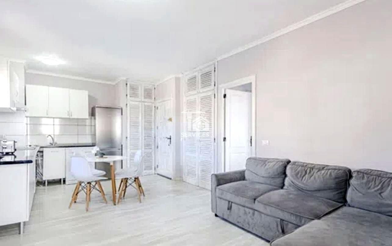 2 chambre Appartement à vendre à Adeje avec garage - 295 000 € (Ref: 9575174)