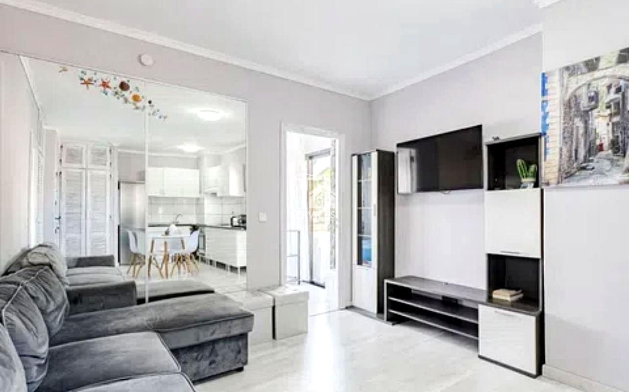 2 chambre Appartement à vendre à Adeje avec garage - 295 000 € (Ref: 9575174)