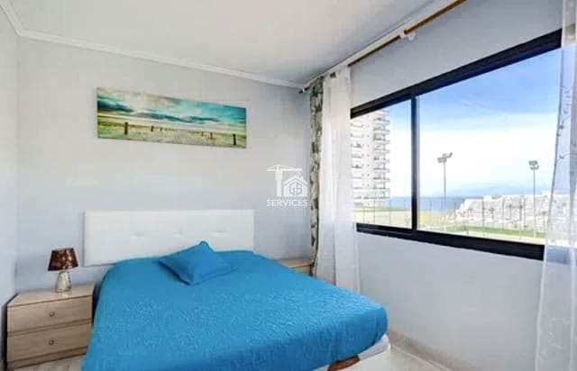 2 makuuhuone Asunto myytävänä paikassa Callao Salvaje - Playa Paraíso, Adeje mukana 
autotalli - 295 000 € (Ref: 9575174)