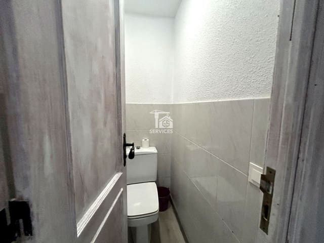 2 makuuhuone Asunto myytävänä paikassa Callao Salvaje - Playa Paraíso, Adeje mukana 
autotalli - 295 000 € (Ref: 9575174)