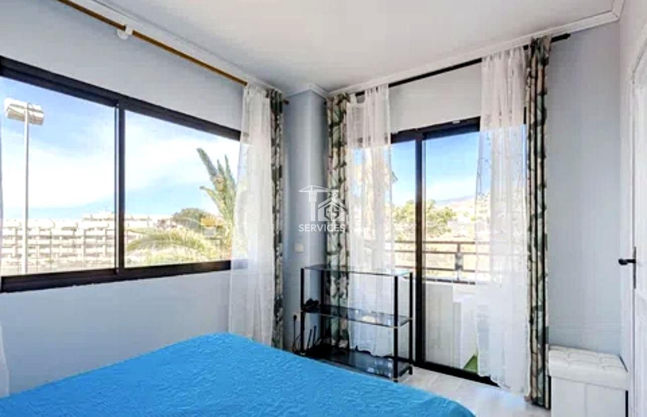 2 chambre Appartement à vendre à Adeje avec garage - 295 000 € (Ref: 9575174)