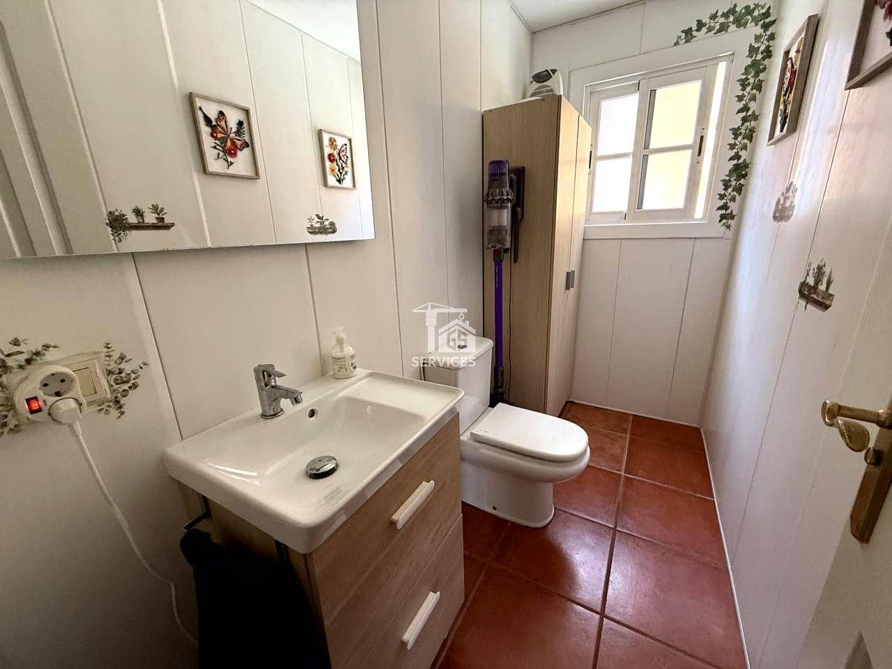 4 camera da letto Villa in vendita in Adeje con piscina garage - 415.000 € (Rif: 9575175)