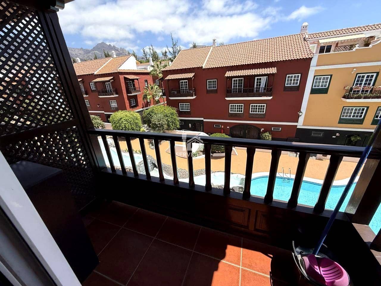 4 camera da letto Villa in vendita in Adeje con piscina garage - 415.000 € (Rif: 9575175)