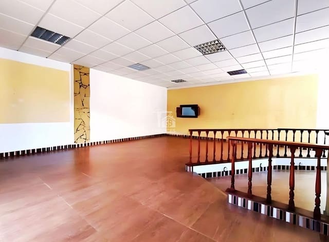 4 makuuhuone Yritys myytävänä paikassa Puerto Santiago, Santiago del Teide - 165 000 € (Ref: 9575177)