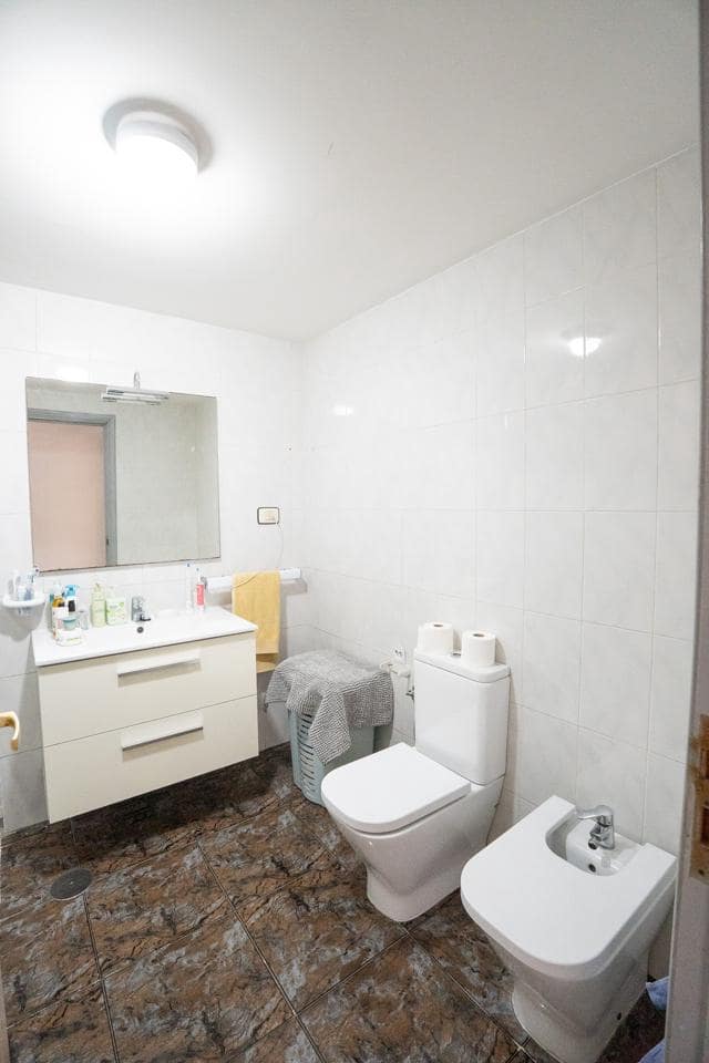 2 Zimmer Wohnung zu verkaufen in Adeje - 229.000 € (Ref: 9575178)