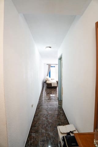 2 Zimmer Wohnung zu verkaufen in Casco Urbano, Adeje - 229.000 € (Ref: 9575178)