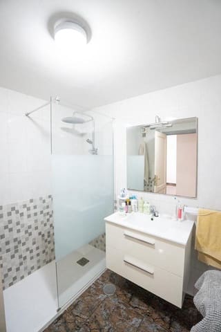 2 Zimmer Wohnung zu verkaufen in Casco Urbano, Adeje - 229.000 € (Ref: 9575178)