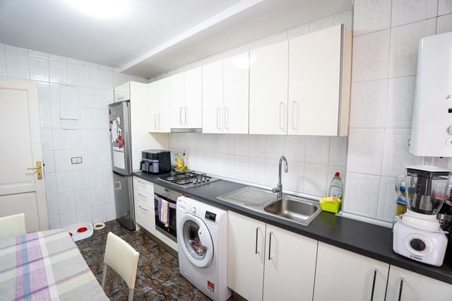 2 Zimmer Wohnung zu verkaufen in Casco Urbano, Adeje - 229.000 € (Ref: 9575178)