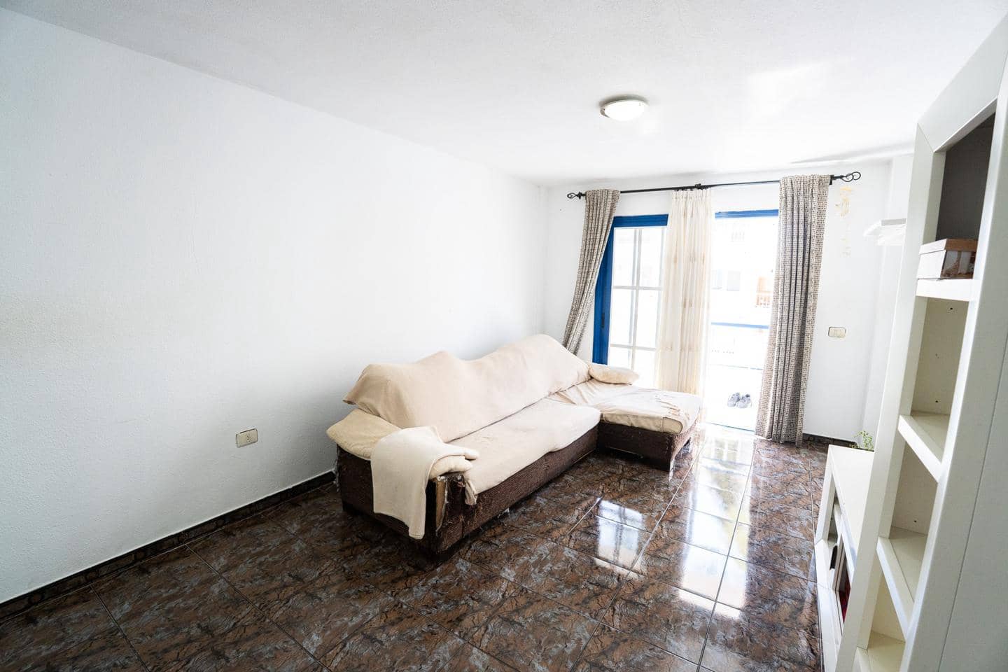 2 Zimmer Wohnung zu verkaufen in Adeje - 229.000 € (Ref: 9575178)