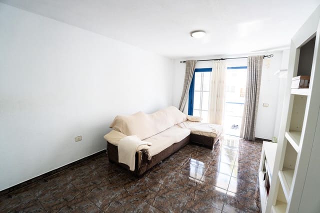 2 Zimmer Wohnung zu verkaufen in Casco Urbano, Adeje - 229.000 € (Ref: 9575178)