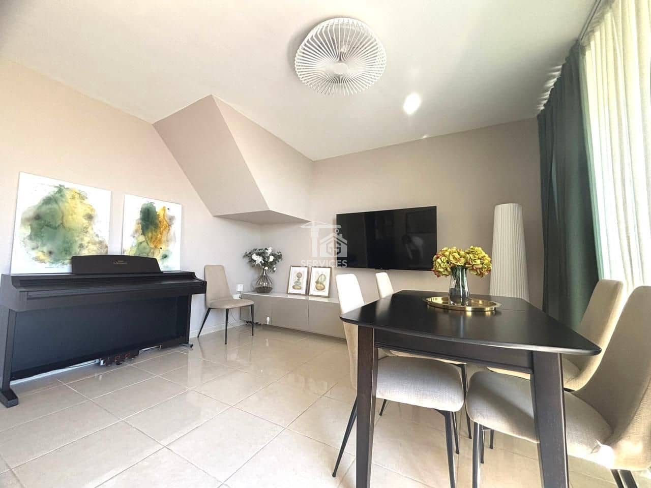 3 makuuhuone Huvila myytävänä paikassa Guimar mukana 
autotalli - 370 000 € (Ref: 9593179)