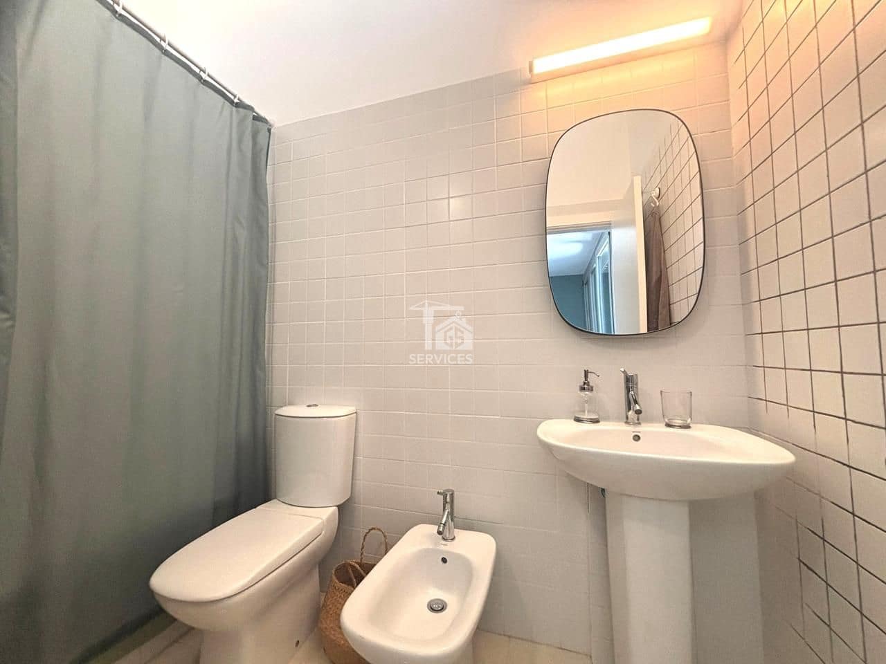 3 makuuhuone Huvila myytävänä paikassa Guimar mukana 
autotalli - 370 000 € (Ref: 9593179)