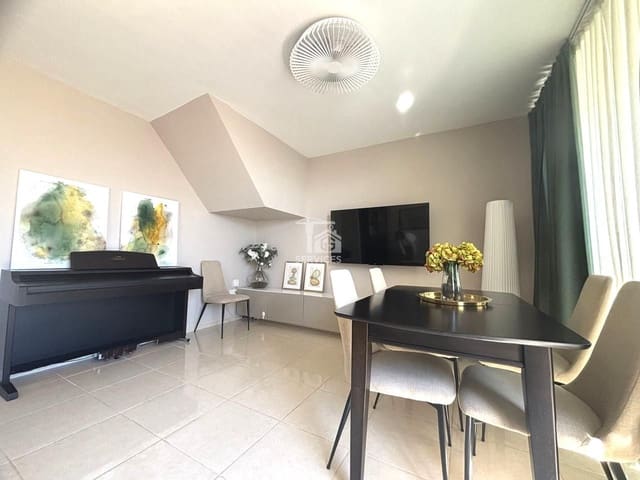 3 makuuhuone Huvila myytävänä paikassa Güímar mukana 
autotalli - 370 000 € (Ref: 9593179)