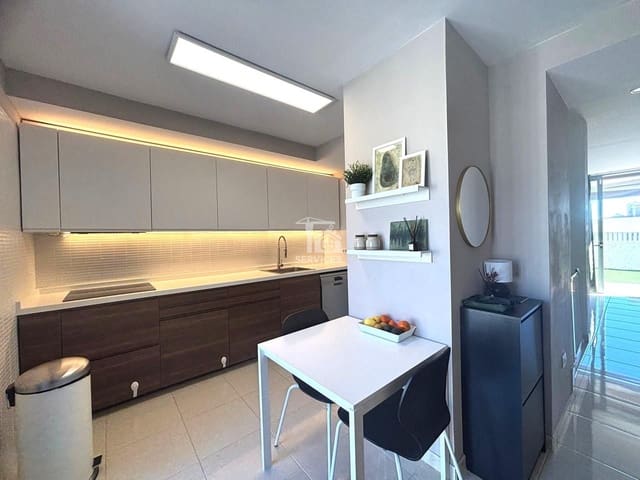 3 makuuhuone Huvila myytävänä paikassa Güímar mukana 
autotalli - 370 000 € (Ref: 9593179)