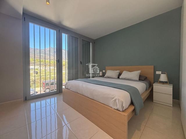 3 makuuhuone Huvila myytävänä paikassa Güímar mukana 
autotalli - 370 000 € (Ref: 9593179)