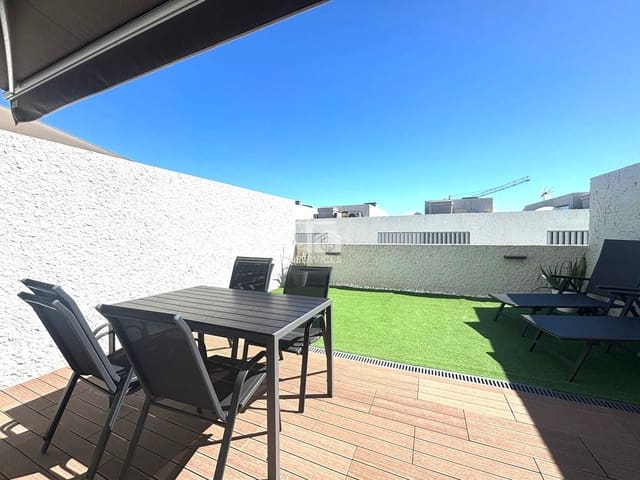 3 makuuhuone Huvila myytävänä paikassa Güímar mukana 
autotalli - 370 000 € (Ref: 9593179)