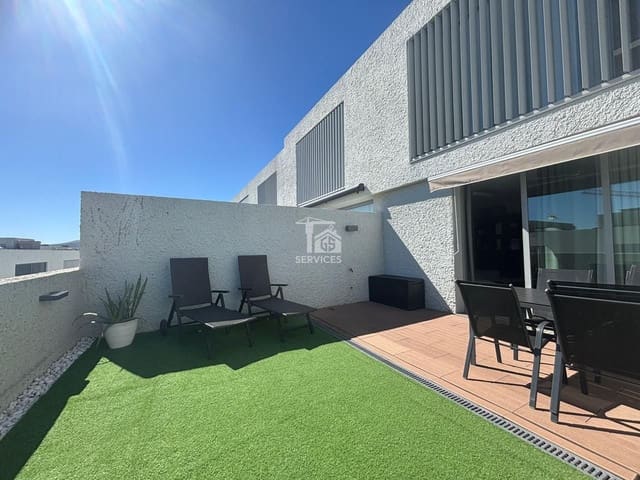 3 makuuhuone Huvila myytävänä paikassa Güímar mukana 
autotalli - 370 000 € (Ref: 9593179)