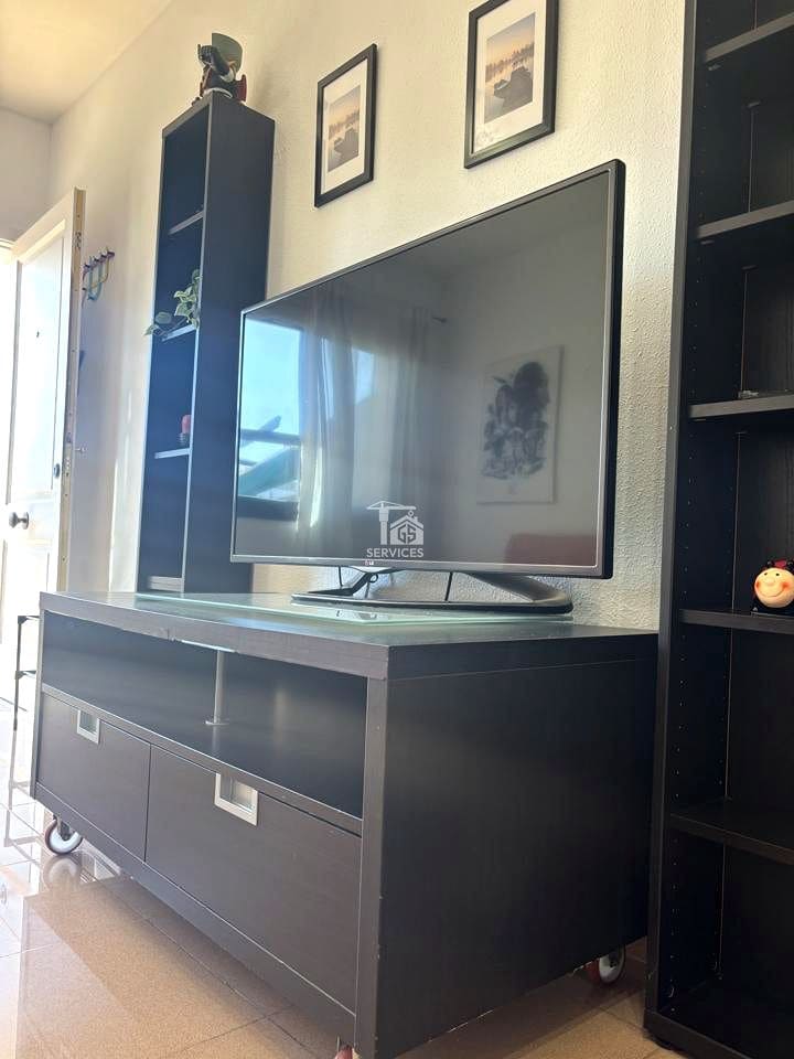 Piso de 1 habitación en Adeje en venta con piscina - 455.000 € (Ref: 9609600)